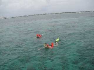  Explore com snorkel 